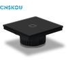 Interruttore a Parete Touch Smart Life per Casa a Singola/Doppia/Tripla/Quadrupla Uscita CE RoHS UKCA WiFi Compatibile con Alexa Vetro PC 250V