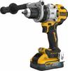 Impact Driver DCD1007DCD1007H2T-QW