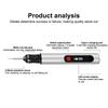 Portable Electric Engraving Pen Kit Mini Usb Cordless Rotary Tool Multifunctional Stone Wood Metal Carving Pen Diy Hand Tools