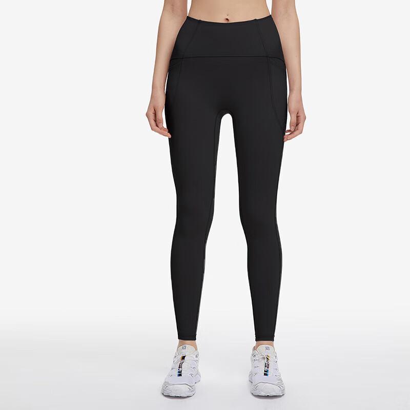 HOTSUIT Women's High-Waist Yoga & Fitness Leggings