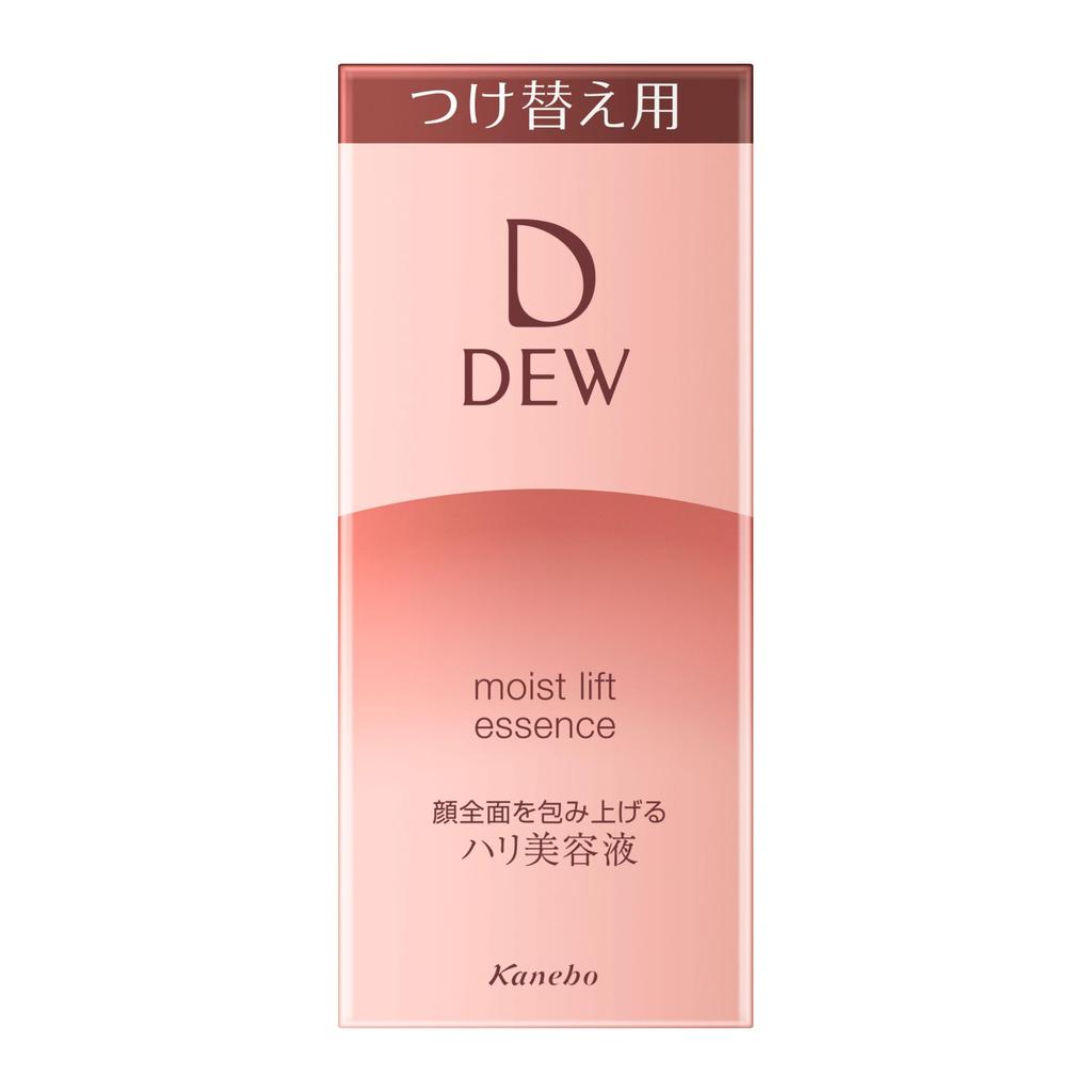DEW Moisture Lift Essence Refill 45g Serum