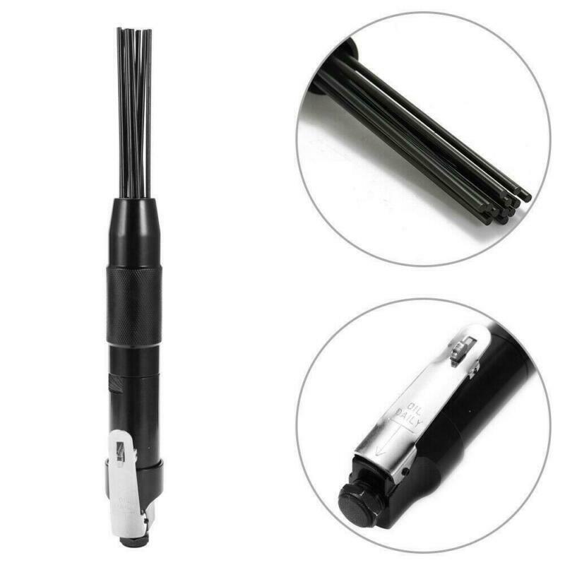 Игольчатый скалер — фото 8