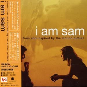 

CD САУНДТРЕК - I Am Sam V2CP122 V2 2001 Япония Саундтреки и мюзиклы Использованные