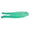 Aerial Hammock Indoor Soft Elastic Polyester Aerial Silk Swing for Fitness Acrobatics Meditation Green