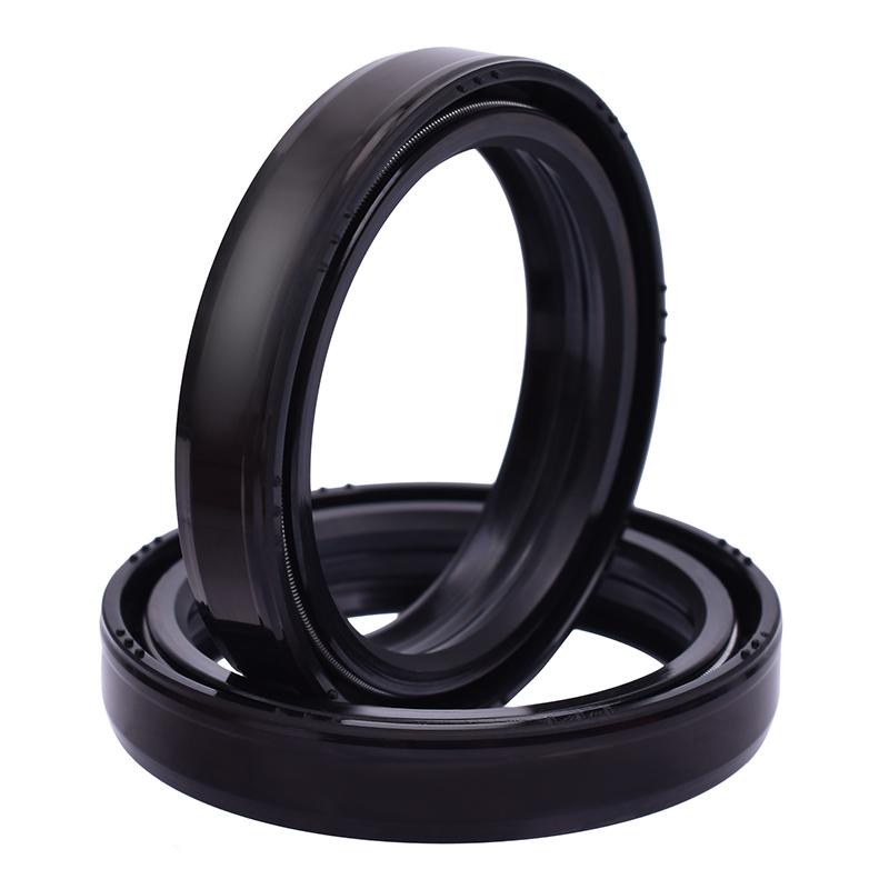 43x55x9.5/10.5 43*55 Front Fork Suspension Damper Oil Seal 43 55 Dust Cover For SUZUKI GSR600 DEPO GSR 600 SV650 SV650S SV 650