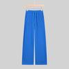 Women's High-Waisted Wide-Leg Yoga Sweatpants - Slimming & Loose Fit