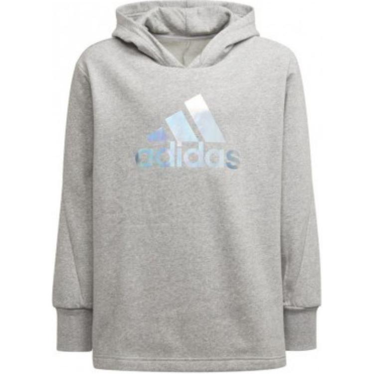 

Adidas Kids Sweatshirts Hooded Moderate H57219 140