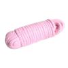 5m 10m Soft Cotton Bondage Rope Strap Restraints Fantasy Sex Fun Adult Fantasy Sexy Toy Tie Passion Rope Adult Games For Couple SM