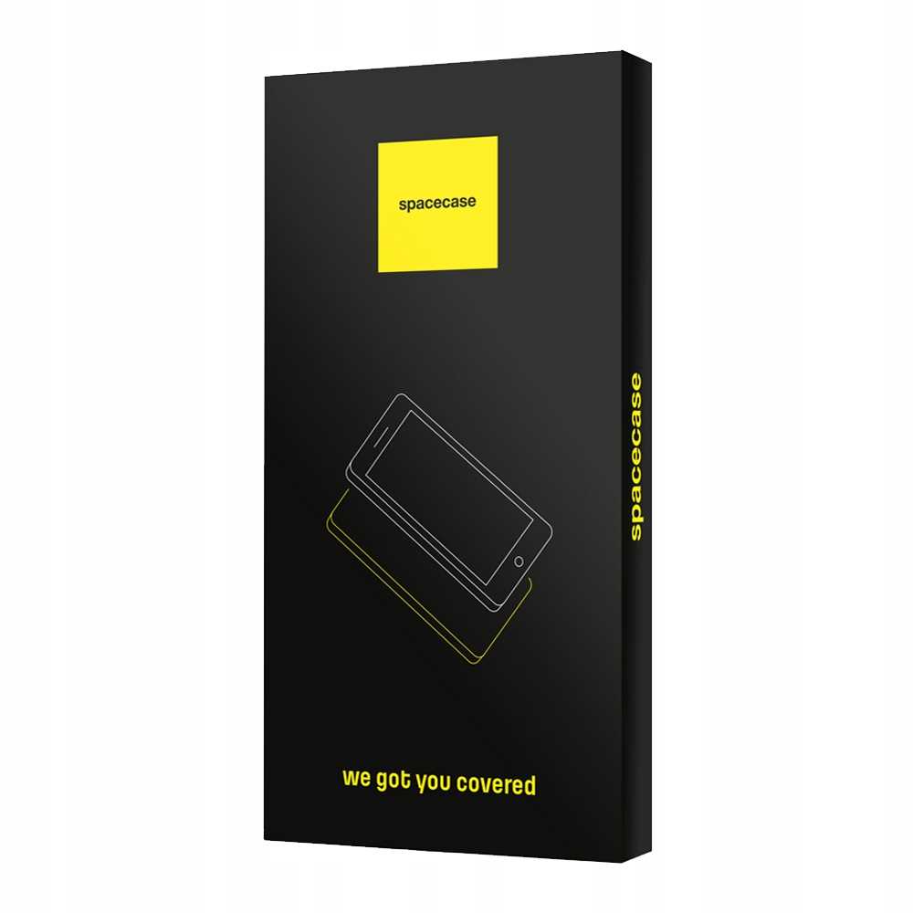 Spacecase Beetle Galaxy A72 5G Niebieski