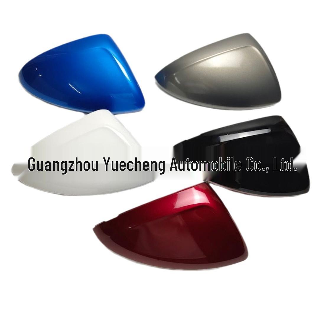 

Корпус зеркала заднего вида Chevrolet Cruze (2017-2019): 26699920, 26699919 Left Gold