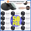 Mini Silicone USB Cable Winder Organizer Self-Adhesive Storage Holder Clips Desk USB Charging Data Cord Earphone Tidy Organiser