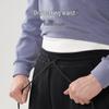 Jingdong Crafted Men's Classic High-Elastic Sweatpants