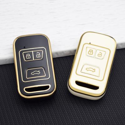 Doplňky pro autoelektroniku – Pouzdra na klíče od auta