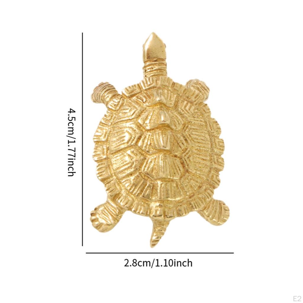 Διακοσμητικό Φιγούρα Χελώνας Πόμολο Συρταριού Ζωικό Γλυπτό Κουμπί Ντουλαπιού για Παιδικό Δωμάτιο