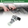 Getriebedrehzahlsensor für Toyota 4Runner 2.7 96-00 Nr. 8318124070 1 Stück Schwarz