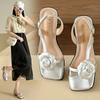 Chaussures pour femme – Sandales