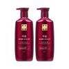 Elastine Lien Jayoon Oily Shampoo 500ml X 2