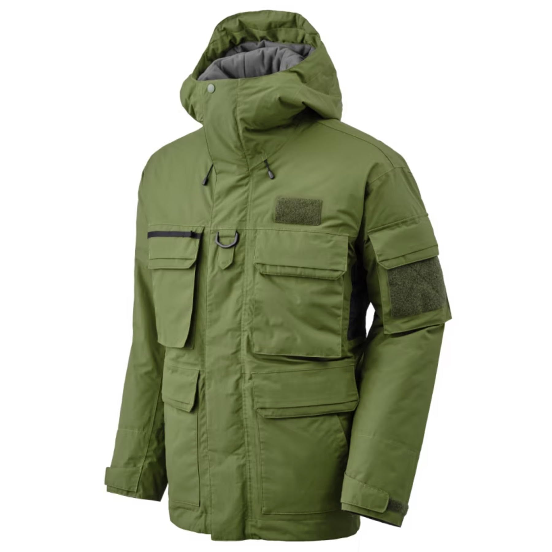 

Shimano ES Insulation Jacket 03 Khaki 2XL RB-034Y