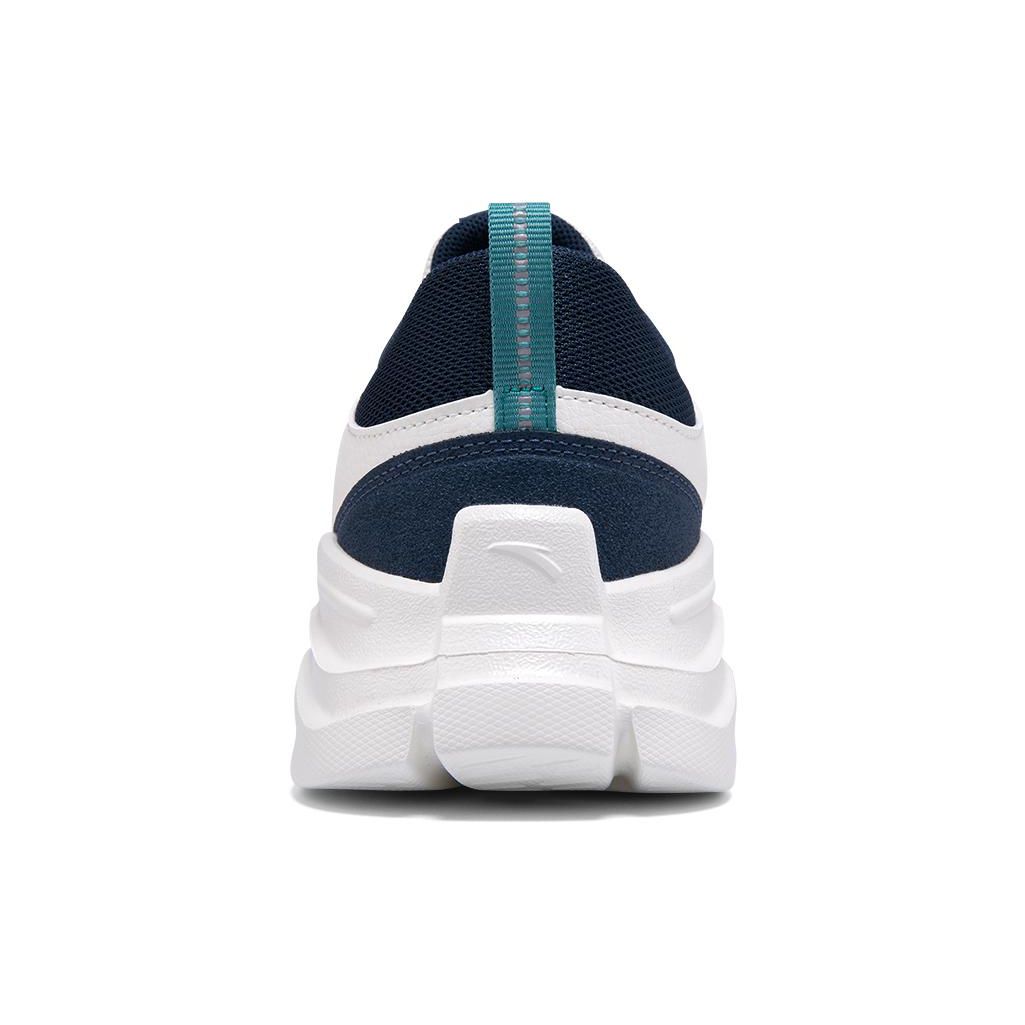 Anta Кроссовки Lifestyle Series с низким верхом — фото 3