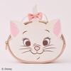 Disney The Aristocats Marie Face Pouch Book (Takarajimasha Brand Mook)