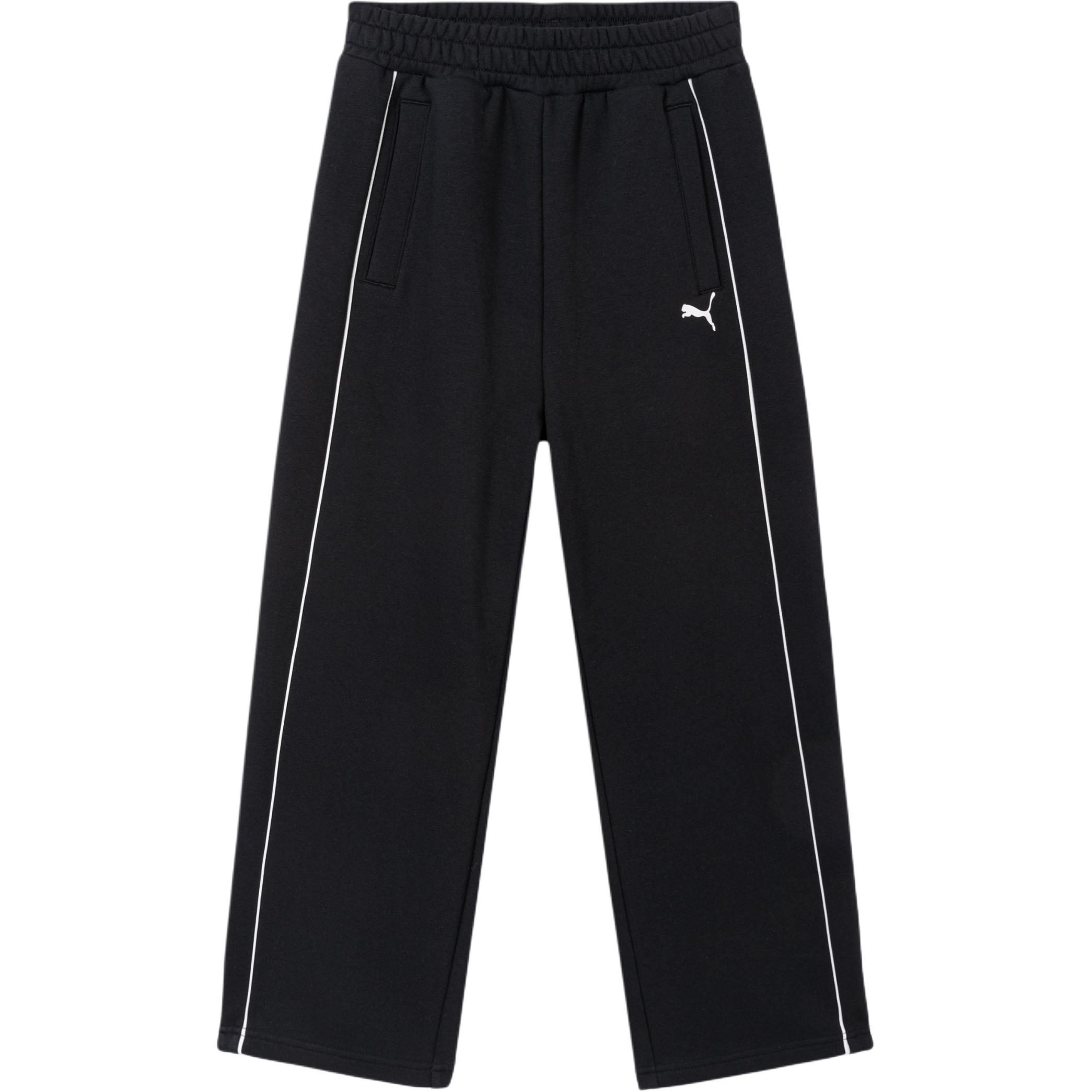 PUMA Kids Sweatpants Moderate 353926108202-90001 110