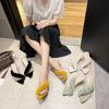 Scarpe da donna – Mules da donna