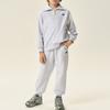 New Balance Casual Sportswear 2 Piece Set Kids' 2PF31123-LGR