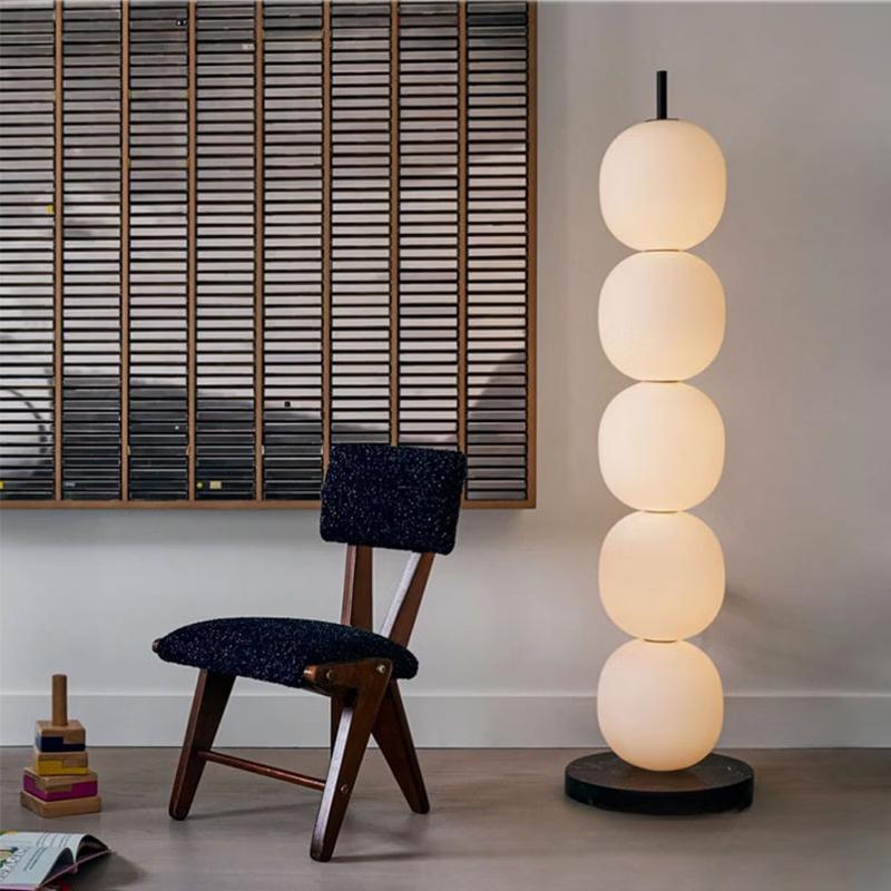 Nordic Vintage Iron Rechargeable Table Lamp