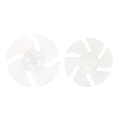L5BD Hårtørrer Ventilator 4/6 Blade Motor Spiraler Ventilator Skærer Hotel Til Hårtørrer