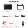 2 Din Android 12 Car Radio For KIA Carnival Android All-in-one VQ 2006 - 2014 Multimedia Video Player GPS 4G Carplay Auto Stereo
