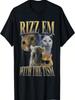 Tops – T-Shirts