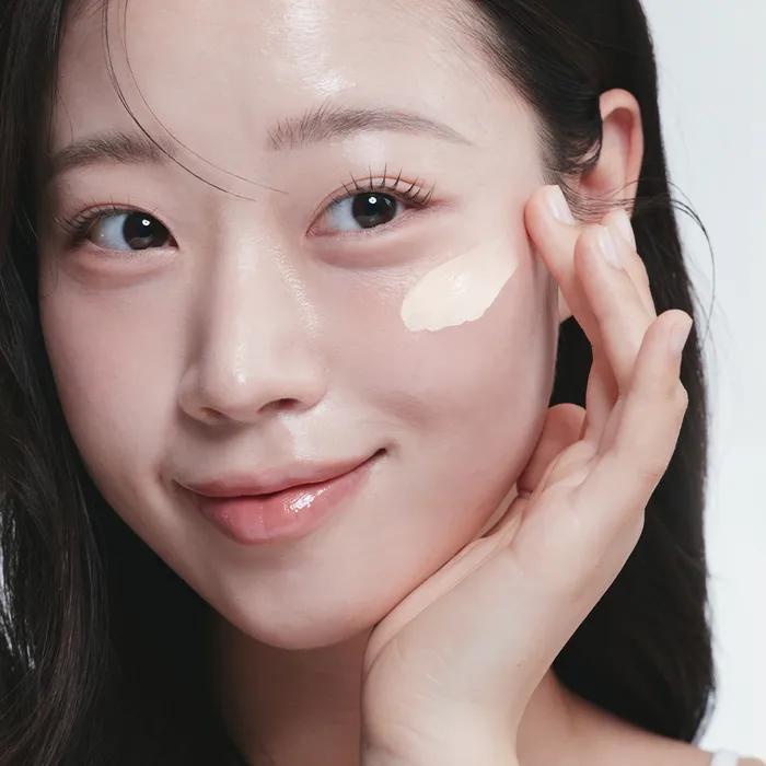 Foundation-Free Collagen Tone-Up Sunscreen 50ml