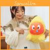 Twinkle Plush Pillow Kids Toy With Pp Cotton Filling For Girls And Boys