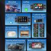 1 Din Car Radio CarPlay Android-Auto 5 Inch MP5 Player Bluetooth Hands Free A2DP USB FM Receiver Audio System Head Unit SWM151C