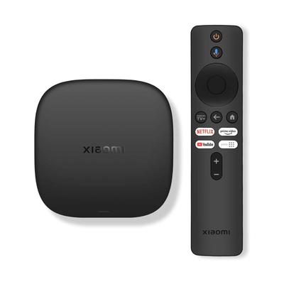 TV a príslušenstvo – SmartTV boxy