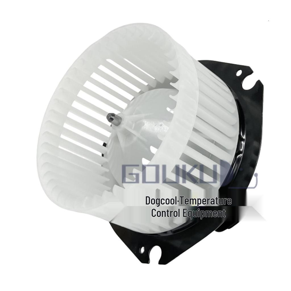 Dogcool Klimaanlagengebläsemotor für Chevrolet Express/Savana 2500/3500