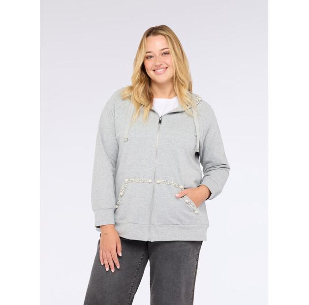 Толстовка Fiorella Rubino G910L008567N013 EU 44_46