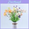 Daisy Fake Flower Bundle For Wedding Photography And Home Decor