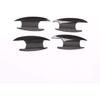 For Benz B-Class GLB W247 X247 Exterior Door Handle Bowl Cover Trim -