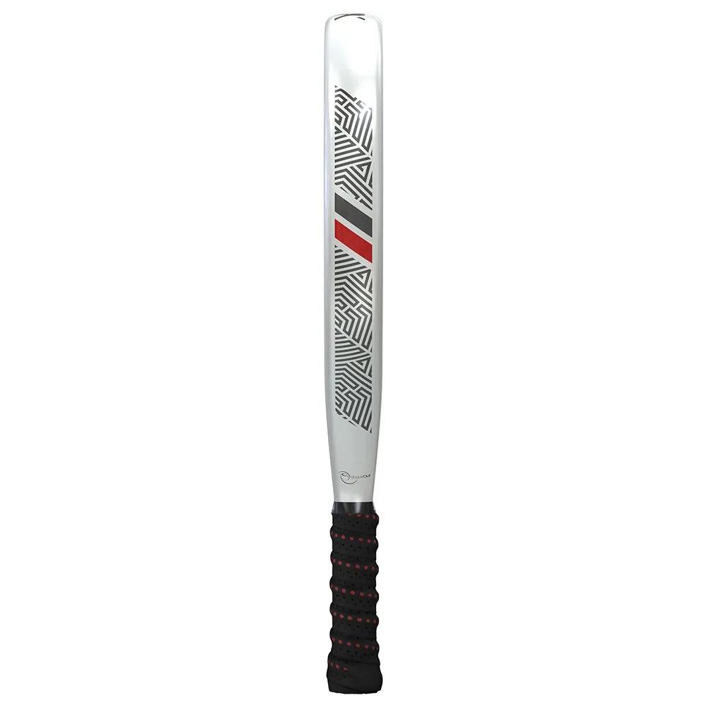 Siux Diablo Revolution Pro 3 Padel Racket 15K Carbon 355-375g Red
