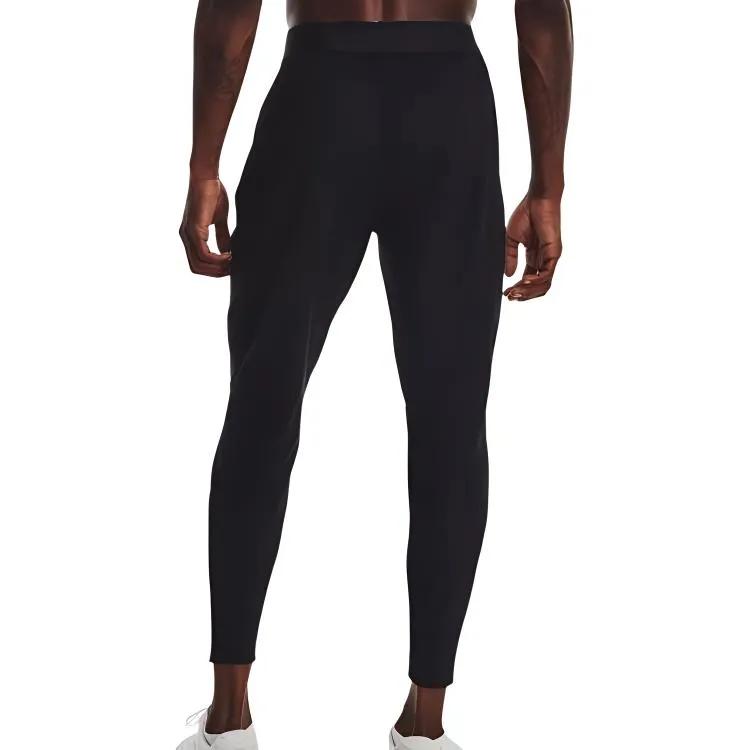 Under Armour Sweatpants Men's Black (Unisex) Knitted Sweatpants 1374226 001