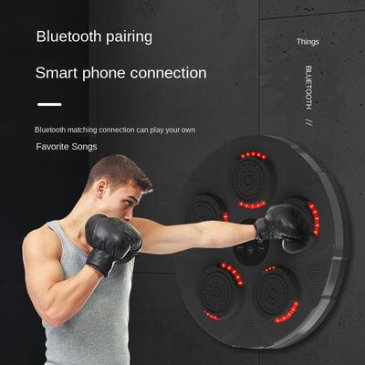 Smart Bluetooth Musik Boxen Wand Ziel Musik Boxen Maschine Trainer Musik Boxen Maschine