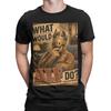 What Would Alf Do Graphic 100 Cotton Tshirt Alf Tees Tops For Unisex