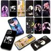 Cover Beautiful S-Sailors Girl Moon for Samsung Galaxy A36 A17 A26 A07 A35 A54 A53 A13 A33 A34 S8 S9 S20 S21 FE S10 Plus Case