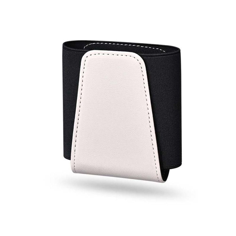 Self Adhesive Car Adhesive Storage Box Pocket Bags Cards Phone Key Sticky Pouch Daily Commute