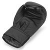 Overlord Boxing Gloves Boxer Black 10 Oz.