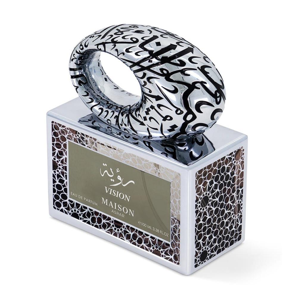 Vision Eau De Parfum