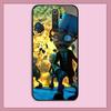 Spel P-Plants vs. Z-Zombies Telefoonhoesje Voor Redmi Note 4 X 5 A 6 7 8 Pro T 9 Pro 9S 10 Pro 11 Pro 11S 11Epro PocoM3pro