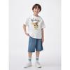 Gu By Uniqlo Kids Graphic T Gremlins