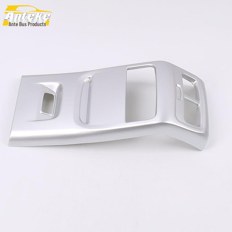 

Chery 19 Xingtu TX/TXL Задний воздухозаборник Отделка и Противоударная пластина